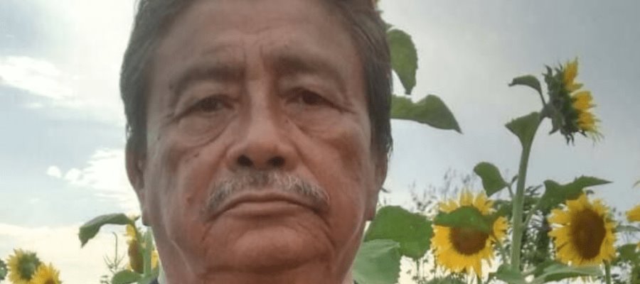 Fallece el fotógrafo y altruista Rigoberto Ceballos Ramírez  