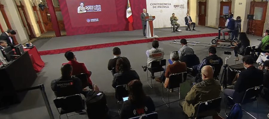Confirma AMLO que envió a Biden carta explicando la postura de México sobre polémica del T-MEC Confirma AMLO que envió a Biden carta explicando la postura de México sobre polémica del T-MEC