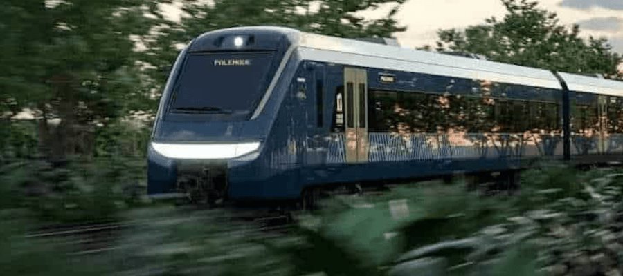 Revocan suspensiones definitivas del Tramo 5 sur del Tren Maya Revocan suspensiones definitivas del Tramo 5 sur del Tren Maya