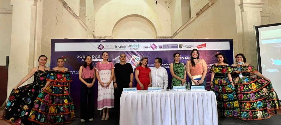 Adopta ITAIP herramienta INTEGRA-2 para personas con discapacidad Adopta ITAIP herramienta INTEGRA-2 para personas con discapacidad