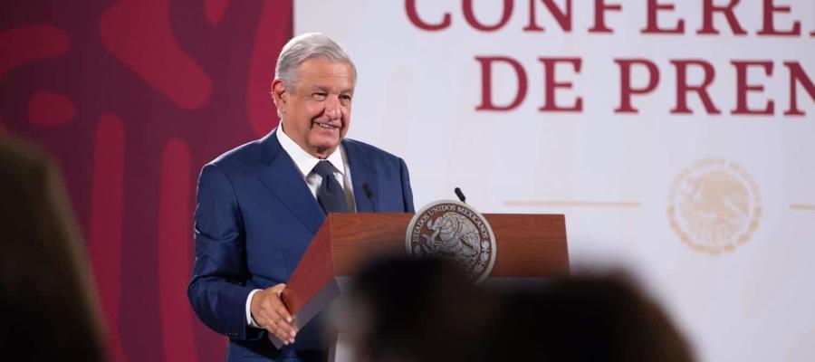 Sanciona Sala especializada a AMLO y morenistas por campaña de “traidores a la patria” contra oposición