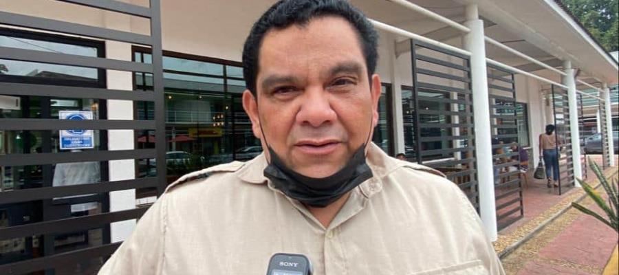 Desmiente Javier Cabrera haber sido notificado para comparecer ante el TCyA