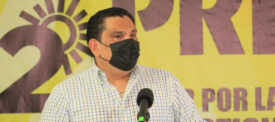 Busca Conciliación y Arbitraje a Javier Cabrera por un asunto laboral