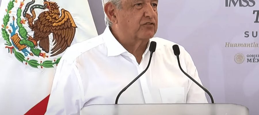 Confiesa AMLO que llegó a “resignarse” por tanto dolor que sentía, tras el infarto que sufrió en 2013