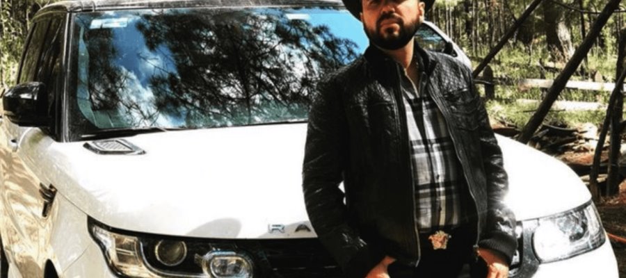 Asaltan a punta de pistola a Fidel Rueda en la México-Puebla