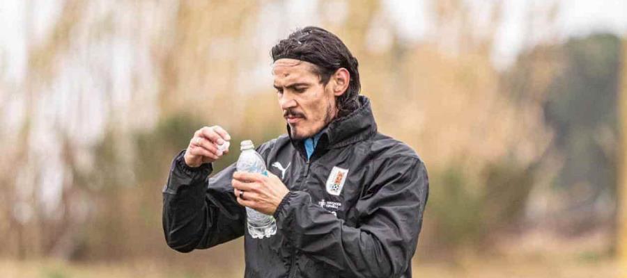 Edinson Cavani llegaría como nuevo refuerzo al Boca Juniors Edinson Cavani llegaría como nuevo refuerzo al Boca Juniors