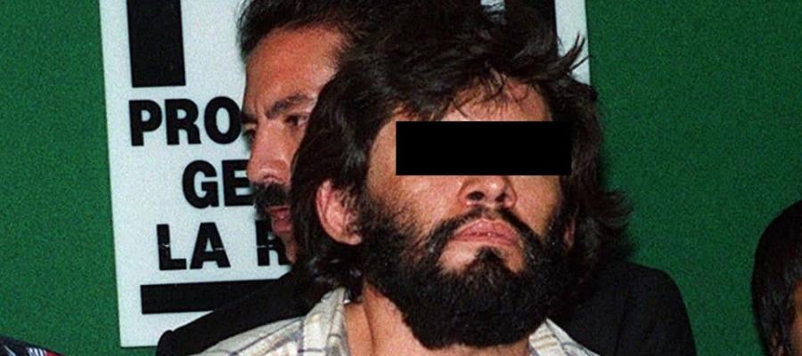 Invalidan condena de 40 años de prisión contra El Mochaorejas