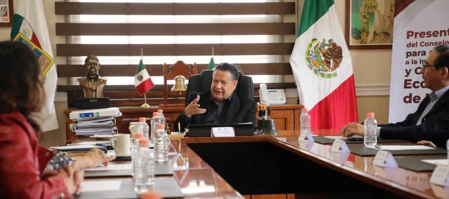 Tribunal Electoral confirma triunfo de Julio Menchaca en Hidalgo