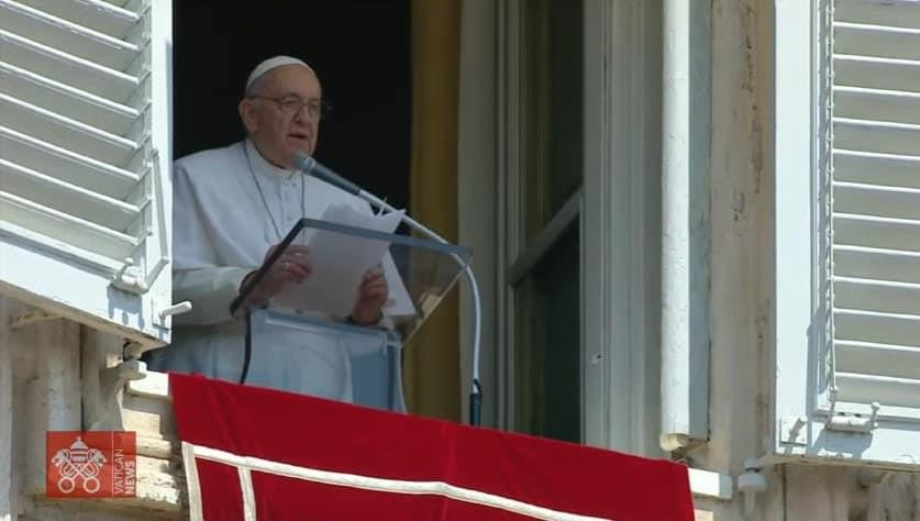 “Es señal de esperanza”, celebra Papa Francisco reanudación de exportación de grano ucraniano