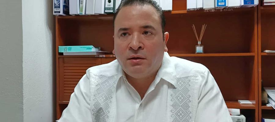 De 9 feminicidios registrados este año, hay 7 hombres vinculados a proceso: Guillermo del Rivero