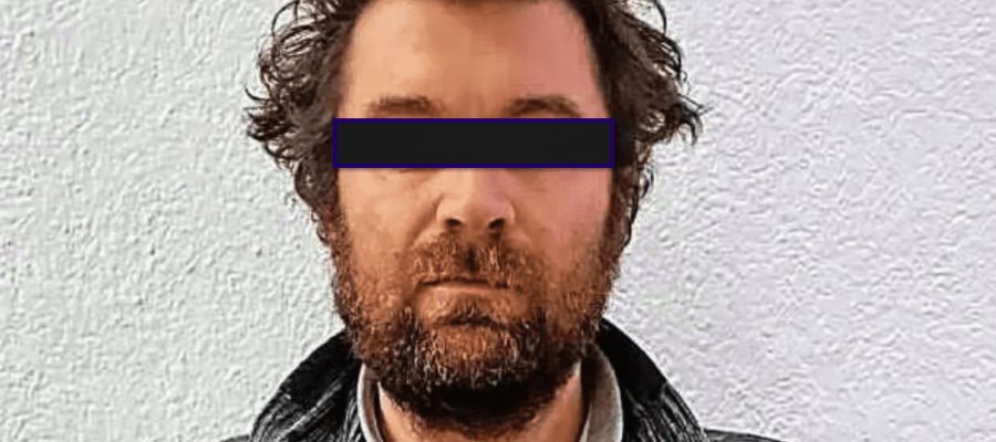 ¡Como de película! Ciudadano polaco lleva 3 meses detenido en el Aeropuerto de Cancún