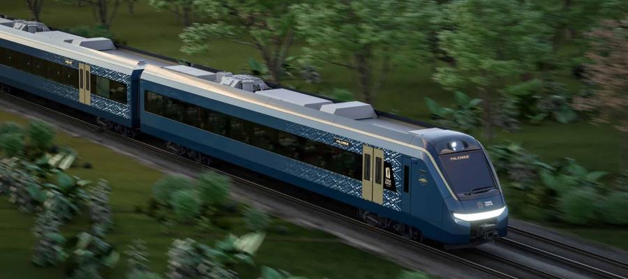 Niegan suspensiones definitivas del Tramo 5 sur del Tren Maya Niegan suspensiones definitivas del Tramo 5 sur del Tren Maya