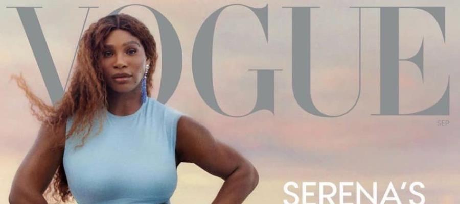 “La cuenta regresiva ha comenzado”: Serena Williams está por retirarse “La cuenta regresiva ha comenzado”: Serena Williams está por retirarse