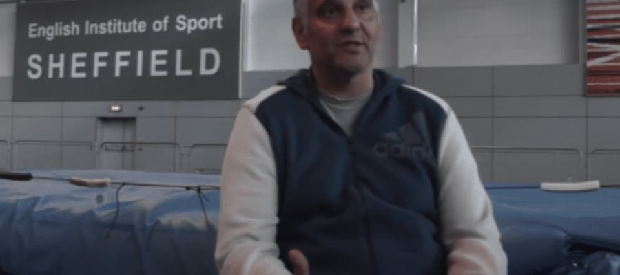 Vetan de por vida a entrenador de atletismo británico por acoso sexual