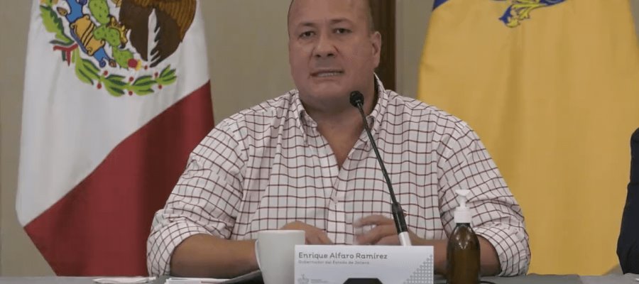 Presunto delincuente fue abatido en hechos violentos en Jalisco Presunto delincuente fue abatido en hechos violentos en Jalisco