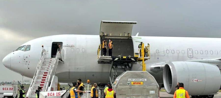 Corea del Sur dona a México vacunas contra COVID para niños