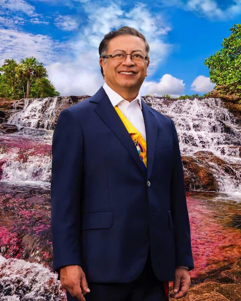 ¡Inicia Petro austeridad en Colombia! Ordena eliminar gasto superfluo en dependencias