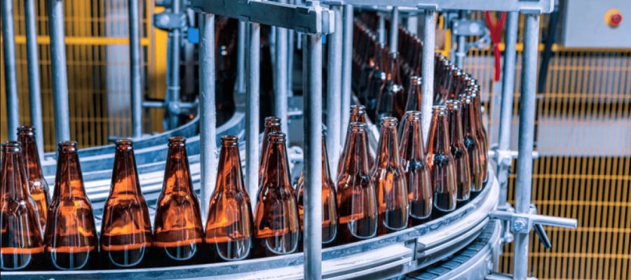 Bienvenidas cerveceras, pero bajo estudio de factibilidad de consumo de agua: Centro