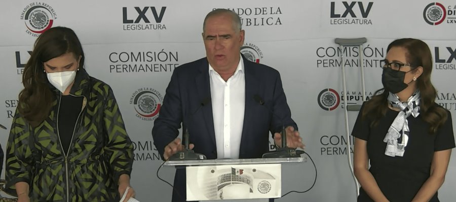 Pide PAN anular elección en Tamaulipas; acusa financiamiento del crimen organizado