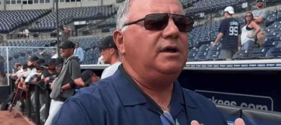 Despiden al cubano Al Avila como gerente general de los Tigres de Detroit