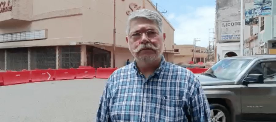 Propone historiador hacer “ventanas arqueológicas” ante posibles hallazgos de la antigua Villahermosa