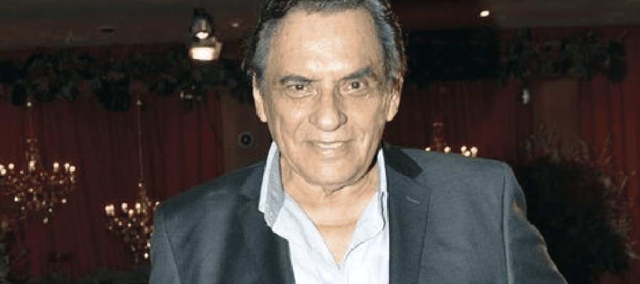 Fallece el primer actor Manuel Ojeda, a los 81 años