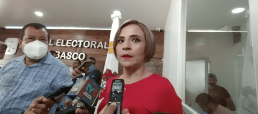 La violencia política contra la mujer ha ido en aumento alerta el TET