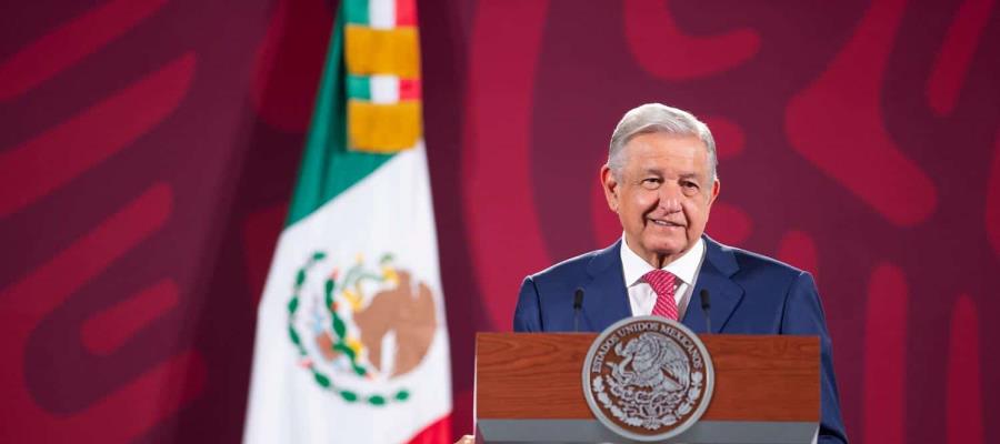 Va AMLO por reforma para dejar a las Fuerzas Armadas en las calles… después del ´24