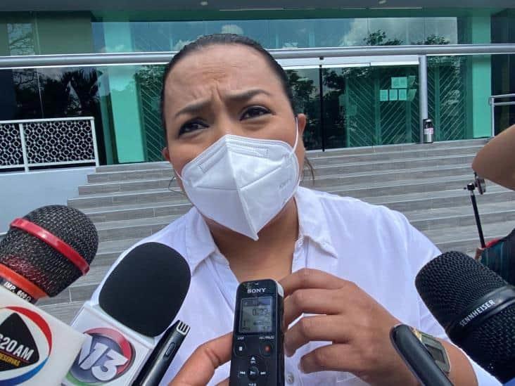 Incluiría PRI en agenda legislativa tipificar ataques con químicos como tentativa de feminicidio