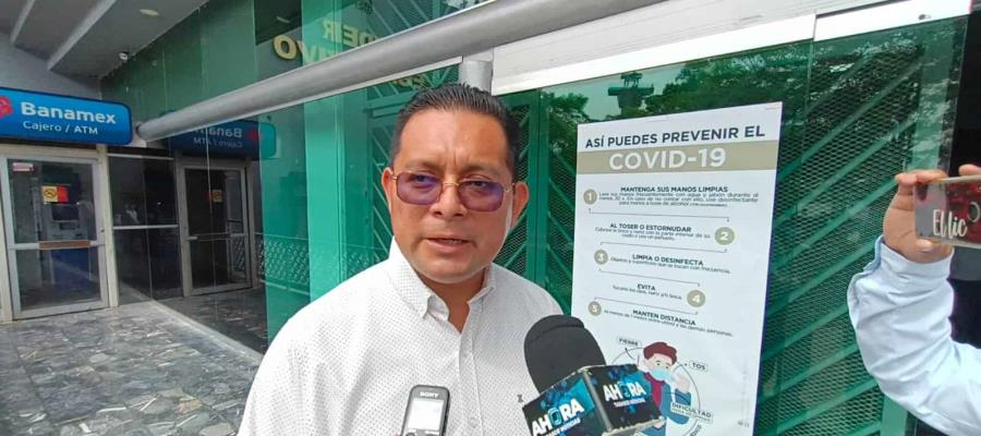 Que Jorge Montaño deje de pasear y sancione la campaña anticipada que ocurre en “sus narices”: PRD Que Jorge Montaño deje de pasear y sancione la campaña anticipada que ocurre en “sus narices”: PRD