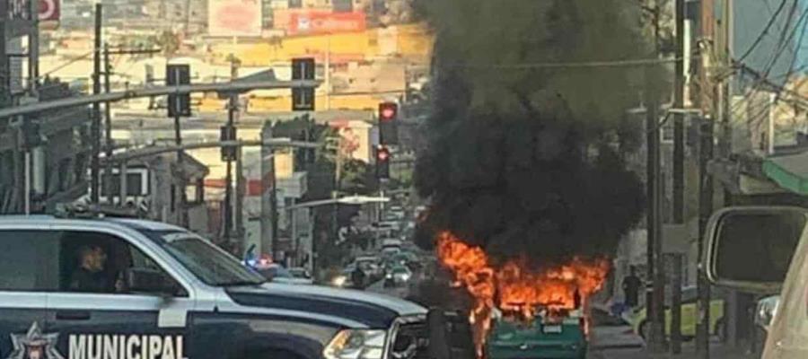 Emite EE. UU. alerta de viaje en 16 estados de México, tras ola de violencia