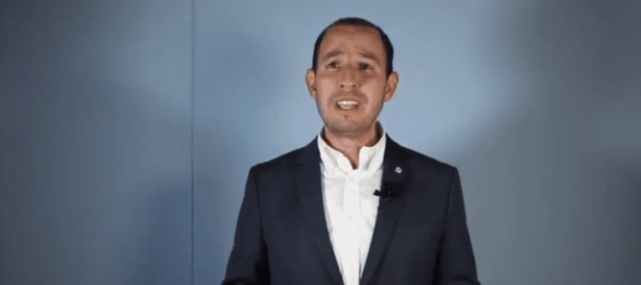 Pedirá PAN a Corte declarar inconstitucional decreto para la militarización de AMLO Pedirá PAN a Corte declarar inconstitucional decreto para la militarización de AMLO