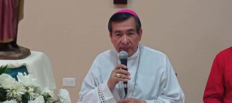 Persecución religiosa en Nicaragua es resultado del poder absolutista y militarización del país: Diócesis de Tabasco