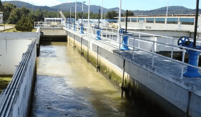 Por escasez de lluvia, reducen suministro de agua en CDMX y Edomex Por escasez de lluvia, reducen suministro de agua en CDMX y Edomex