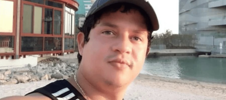 Asesinan a médico cubano en hospital de Edomex; Segob no tiene reporte del deceso Asesinan a médico cubano en hospital de Edomex; Segob no tiene reporte del deceso