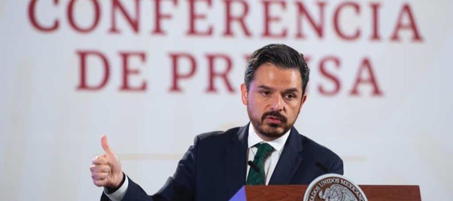 En una semana sólo 20 se registraron en el Reclutamiento de Médicos Especialistas en México En una semana sólo 20 se registraron en el Reclutamiento de Médicos Especialistas en México