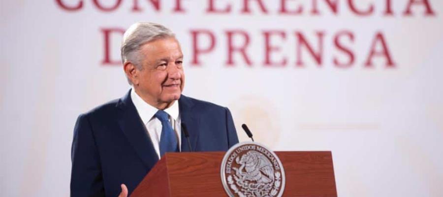 Oposición quiere sacar raja política de desgracia en mina de Coahuila: Presidente Oposición quiere sacar raja política de desgracia en mina de Coahuila: Presidente