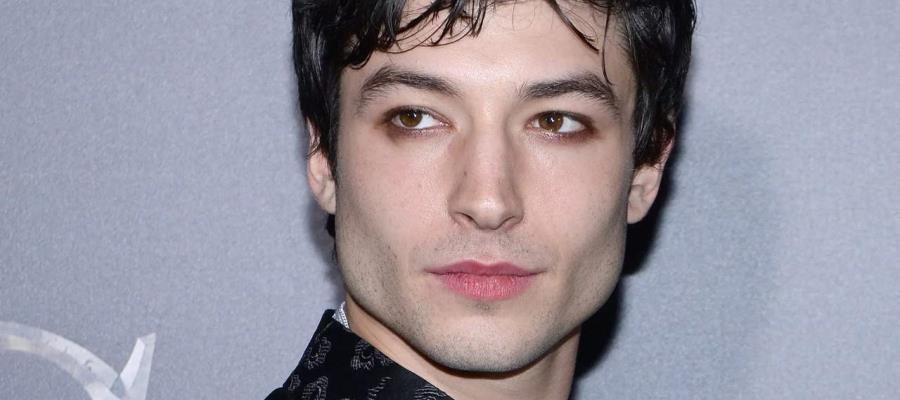 Sufro problemas de salud mental complejos; estoy en tratamiento: Ezra Miller