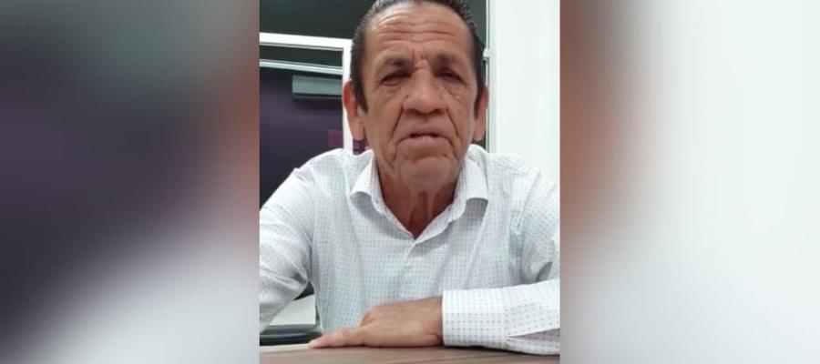 “Delgadina” denuncia robo de reliquias de Plataneros y Ganaderos de Tabasco