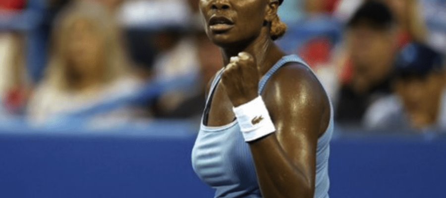 Venus Williams es invitada al US Open