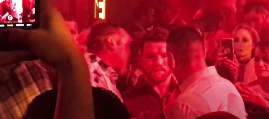 “Canelo” Álvarez anuncia millonaria celebración, tras pelea contra Golovkin “Canelo” Álvarez anuncia millonaria celebración, tras pelea contra Golovkin