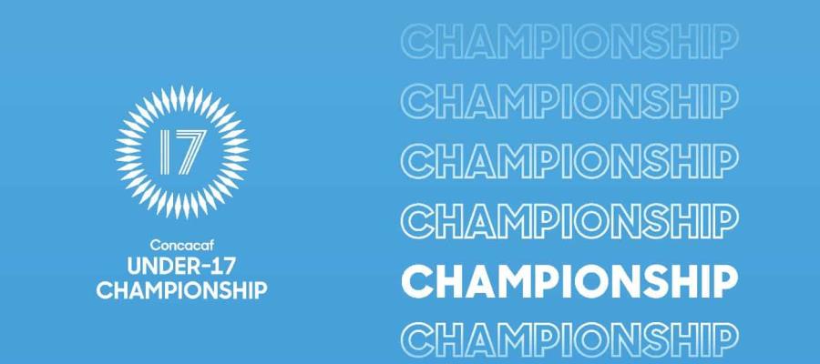 Guatemala será sede del Campeonato Sub-17 2023 de Concacaf