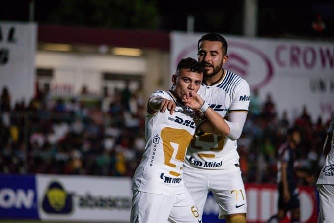 Pumas Tabasco recibirá a los Cimarrones de Sonora en el Olímpico