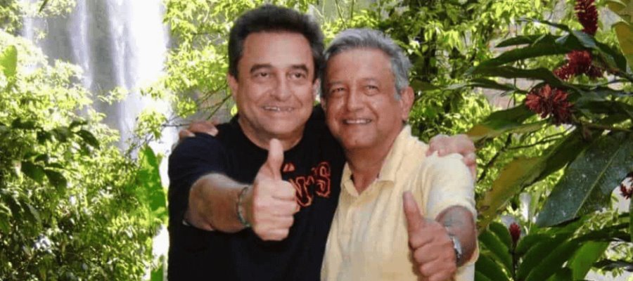 FGR no citará a declarar a AMLO pese a solicitud de su hermano Pío