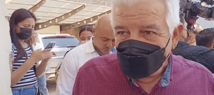 Descarta “Pepín” López Obrador, buscar algún cargo de elección popular en 2024