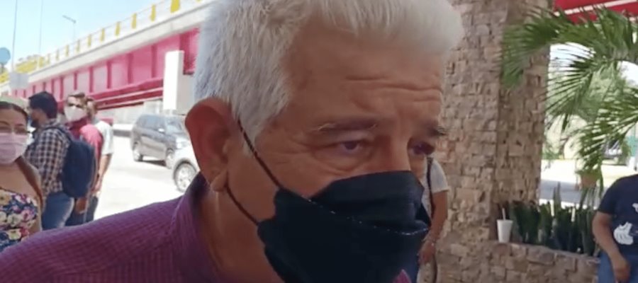 Gracias, ataja José Ramiro López Obrador, sobre investigaciones en contra de su hermano Pío Gracias, ataja José Ramiro López Obrador, sobre investigaciones en contra de su hermano Pío