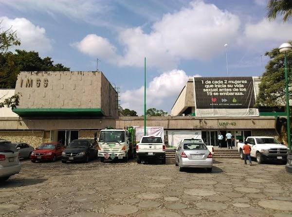 Reubica IMSS Tabasco servicios de la Unidad de Medicina Familiar Sandino