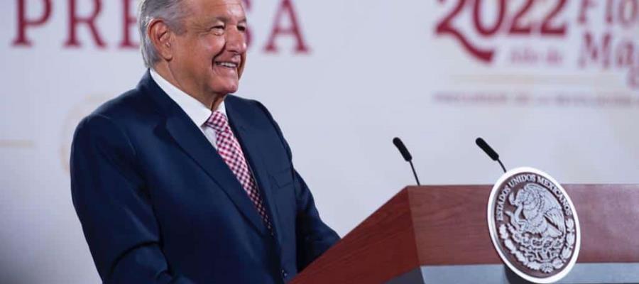 Tras amago, COVAX ofrece a México 10 millones de vacunas pediátricas: López Obrador