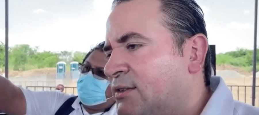 Si alguien se pone el saco, ya será problema de ellos: Guillermo del Rivero sobre tuit de traición Si alguien se pone el saco, ya será problema de ellos: Guillermo del Rivero sobre tuit de traición