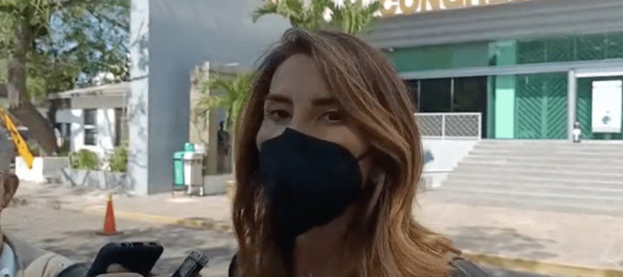 Acusa bancada del PRI que gobierno está mezclando situaciones partidistas ante cambios en el gabinete